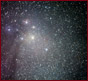 You are currently viewing La poussière interstellaire, vous connaissez ?