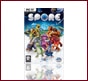 You are currently viewing Spore : le jeu (r)évolution