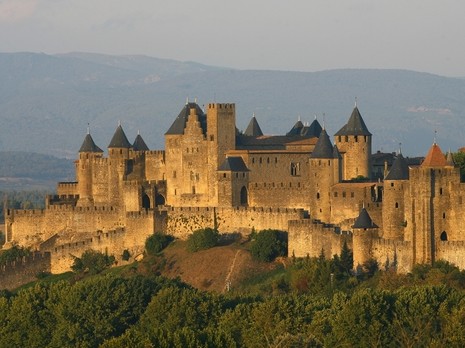 You are currently viewing Les meilleurs hôtels de Carcassonne