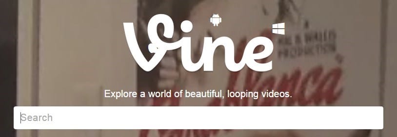 You are currently viewing Vine, de la « success story » à la chute