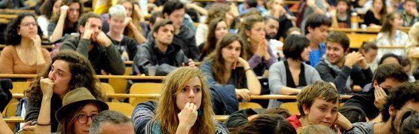 Lire la suite à propos de l’article Santé : être bien couvert quand on est étudiant