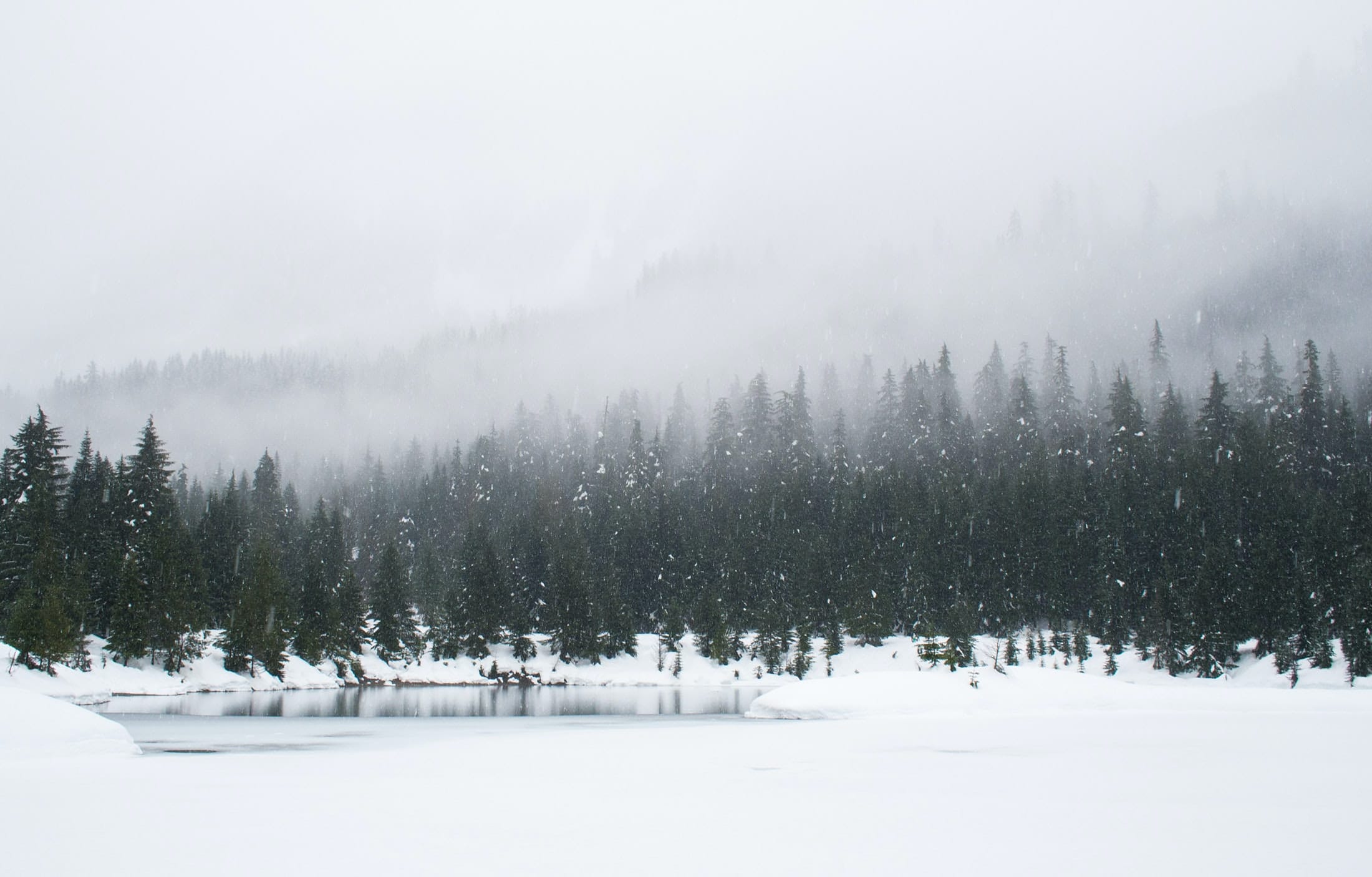 You are currently viewing Pourquoi fait-il froid l’hiver ?