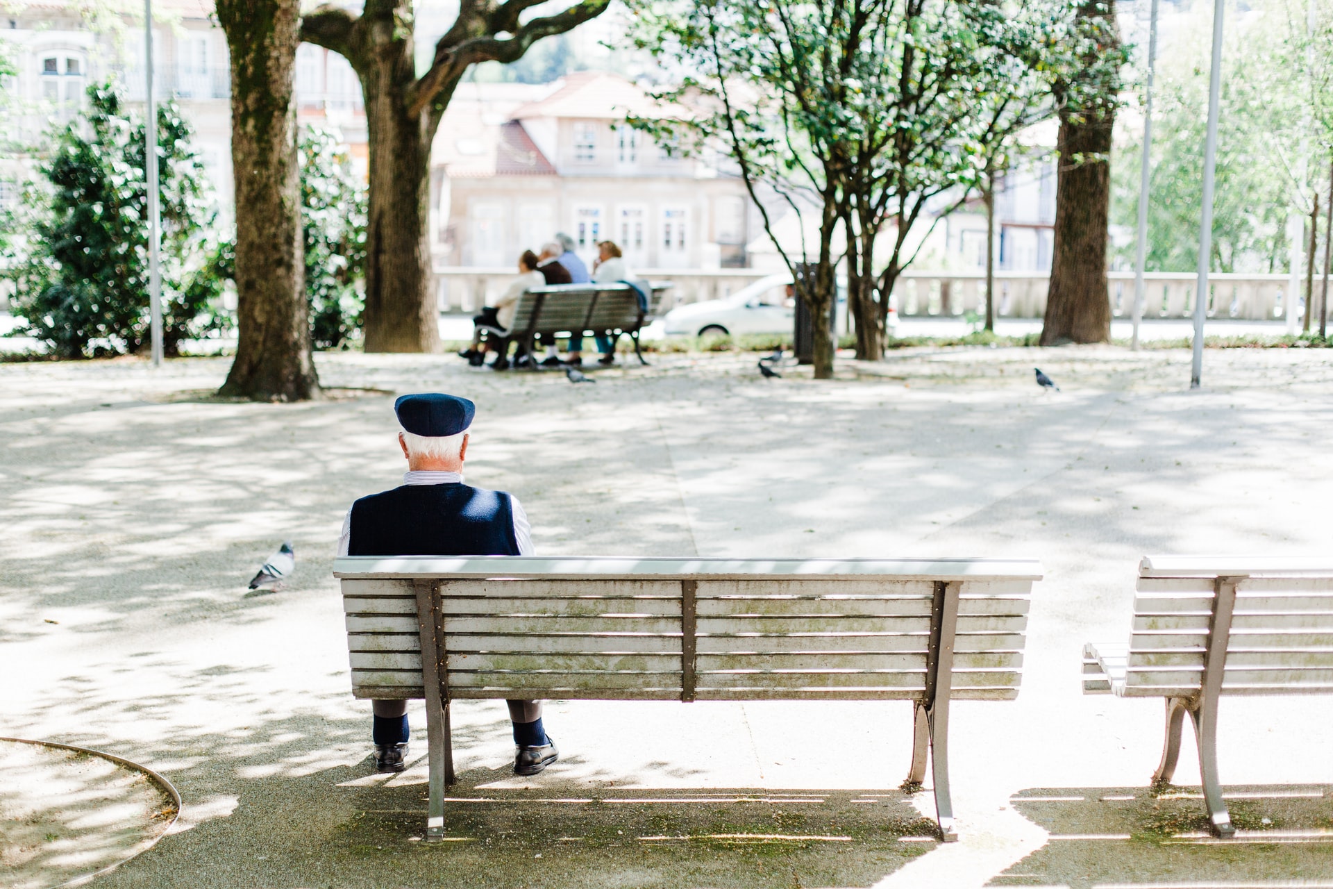 You are currently viewing Prendre soin de ses parents vieillissants : les solutions possibles