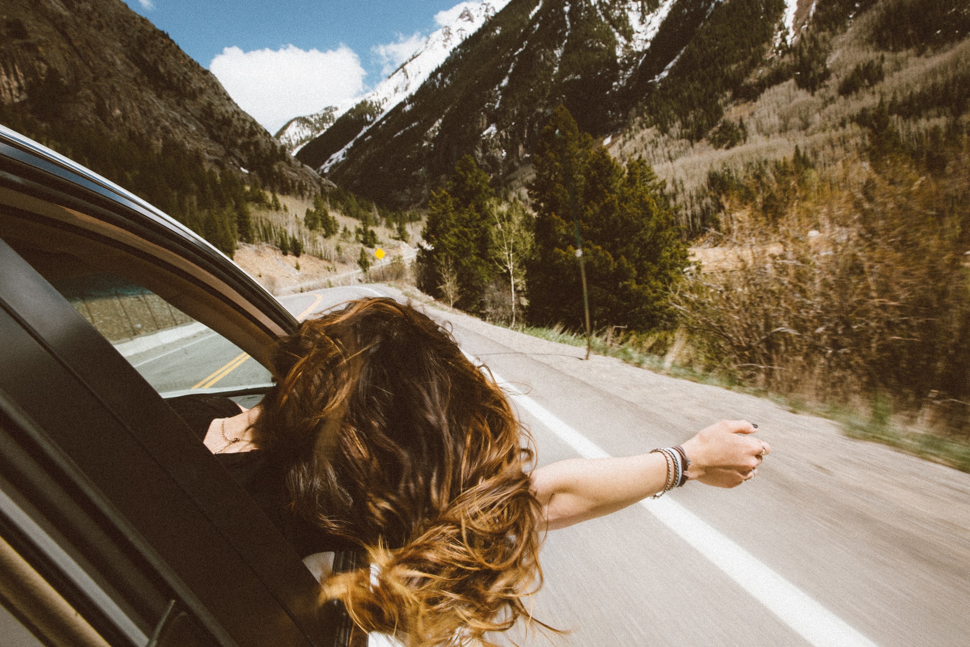 You are currently viewing Comment occuper ses enfants pendant un voyage en voiture ?