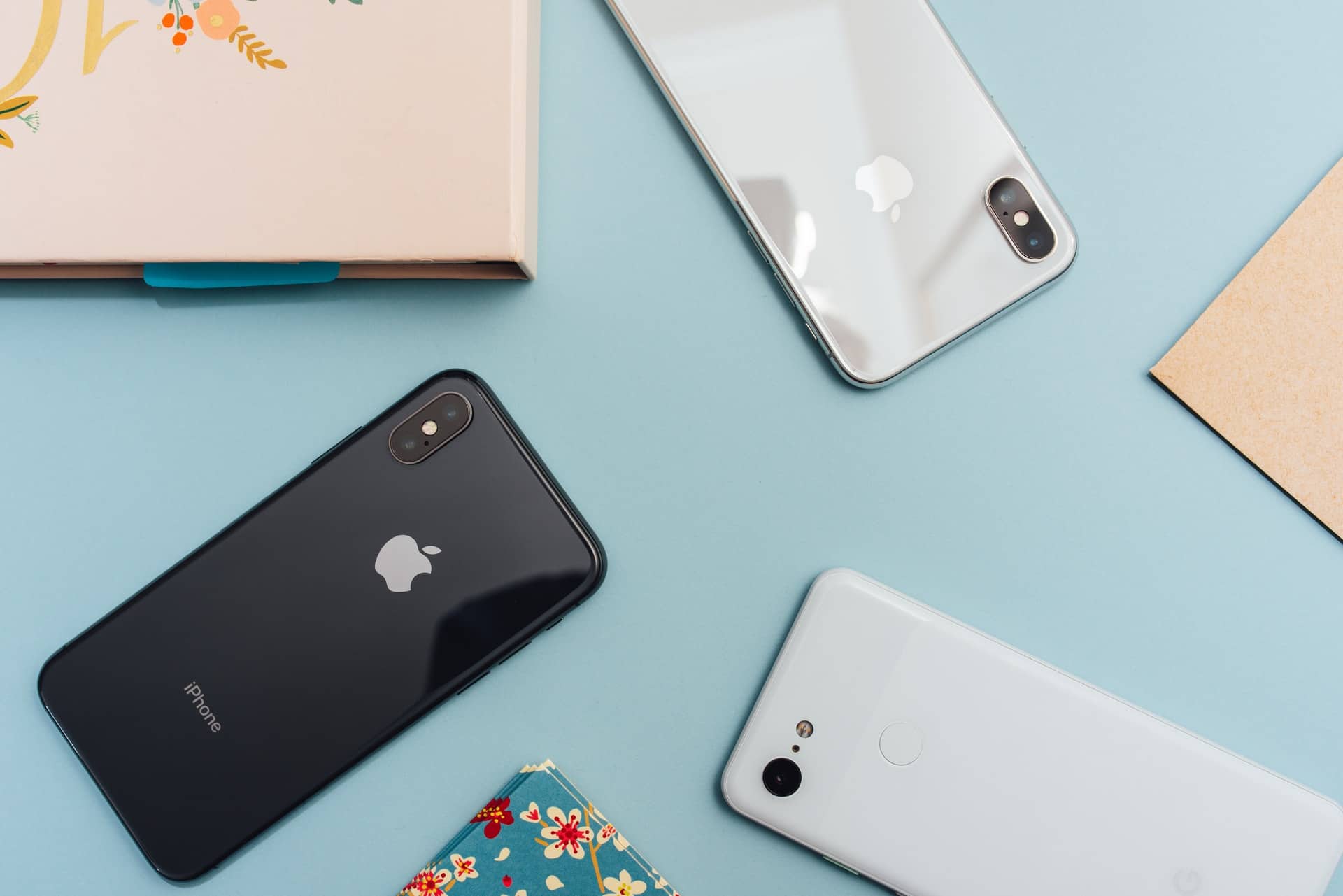 Lire la suite à propos de l’article iPhone 12 et Black Friday : quelles promotions pour les téléphones Apple ?