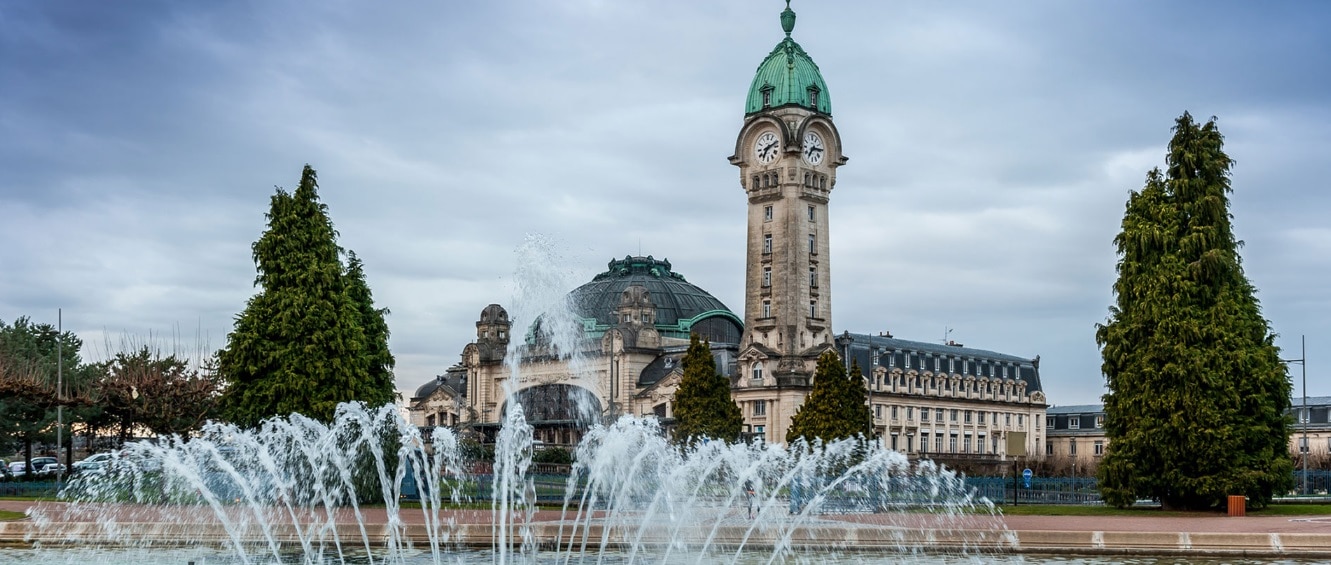 You are currently viewing Séjour à Limoges : les activités incontournables