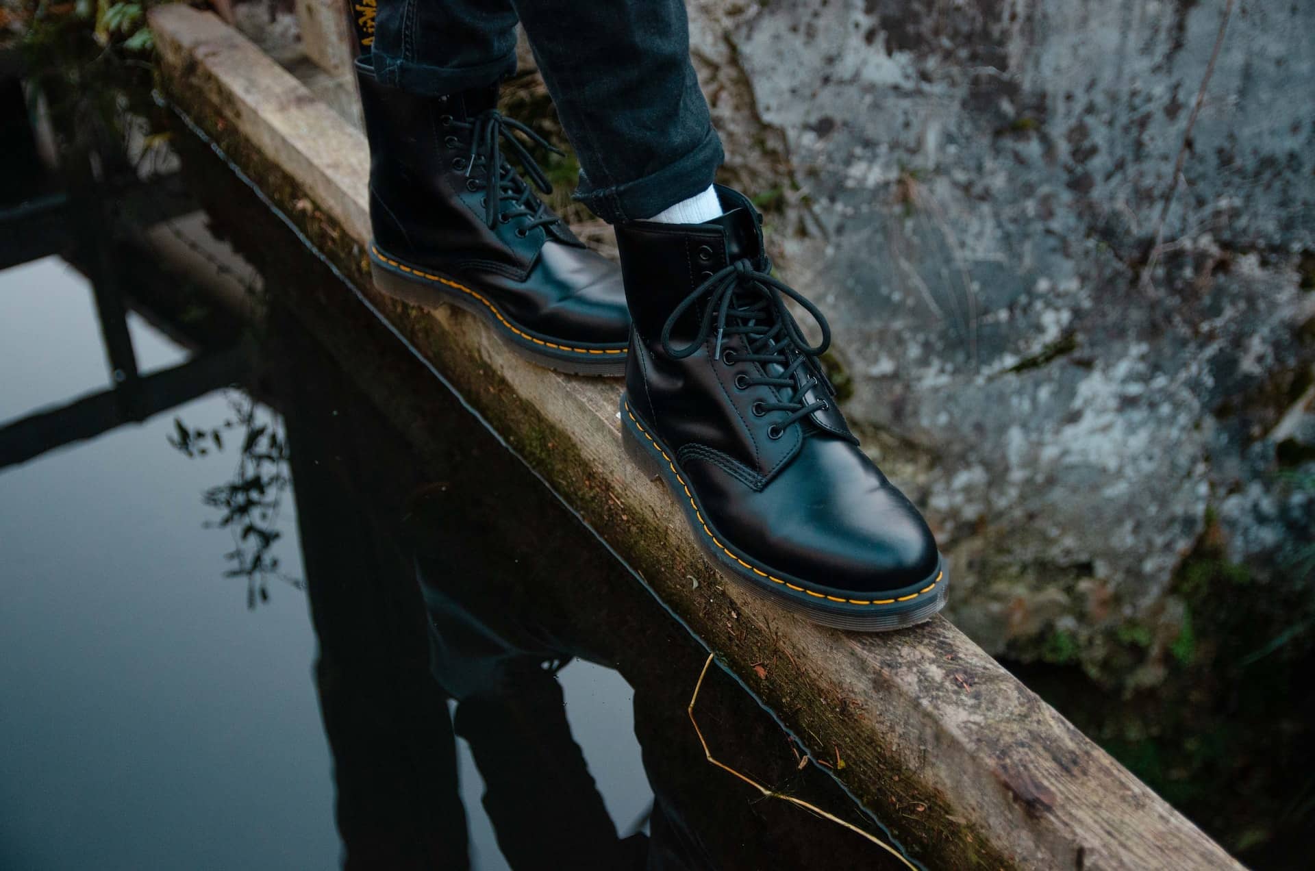 You are currently viewing Porter des Doc Martens avec style : les combinaisons possibles